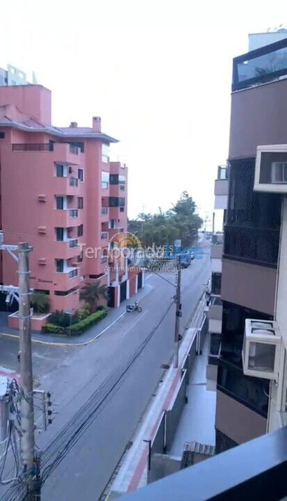 Apartamento para aluguel de temporada em Itapema (Centro)