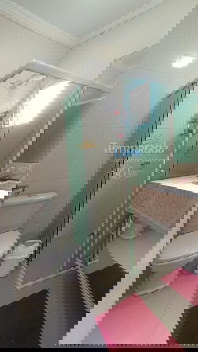 House for vacation rental in Itapema (Meia Praia)