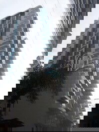 Apartment for rent in Itapema - Meia Praia