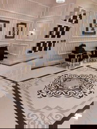 SEASONAL STAY 4 SUITES