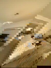 Vacation rental townhouse in Perequê