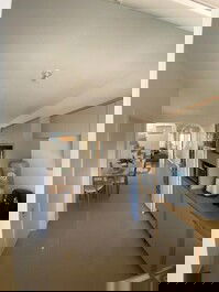 Vacation rental townhouse in Perequê