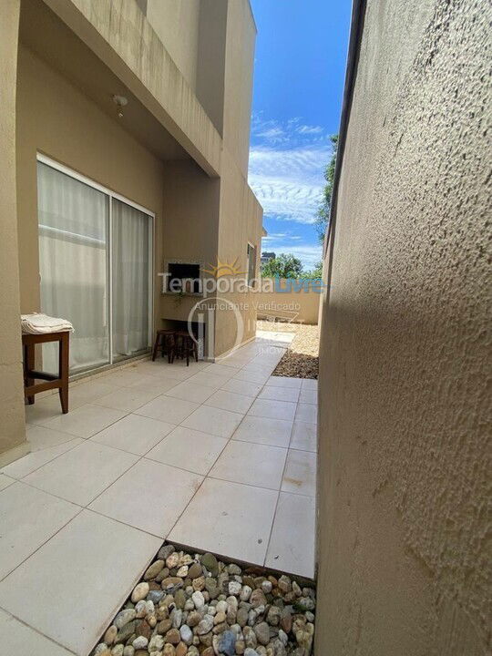 House for vacation rental in Itapema (Perequê)