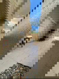 Vacation rental townhouse in Perequê