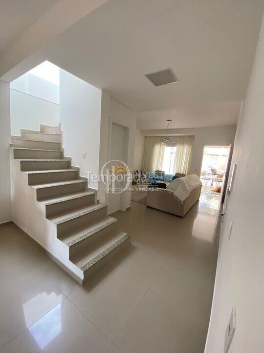 House for vacation rental in Itapema (Perequê)