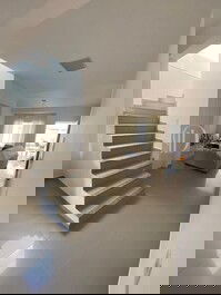 Vacation rental townhouse in Perequê