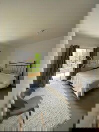 Vacation rental townhouse in Perequê