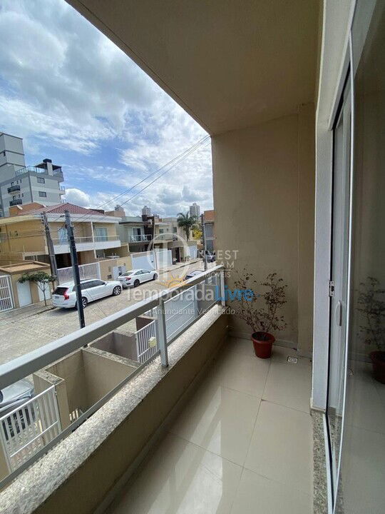 House for vacation rental in Itapema (Perequê)