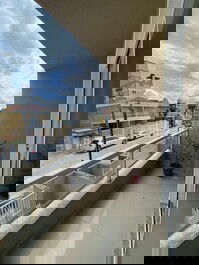 Vacation rental townhouse in Perequê