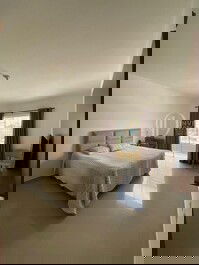 Vacation rental townhouse in Perequê