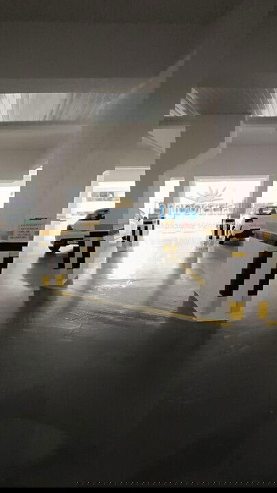 Apartment for vacation rental in Itapema (Meia Praia)