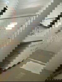 Vacation rental townhouse in Perequê