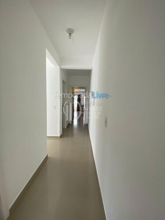 House for vacation rental in Itapema (Perequê)