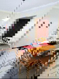 APARTAMENTO PARA ALQUILER DE TEMPORADA