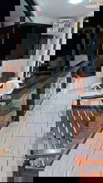 APARTAMENTO PARA ALQUILER DE TEMPORADA