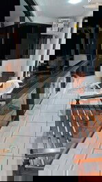 APARTAMENTO PARA ALQUILER DE TEMPORADA