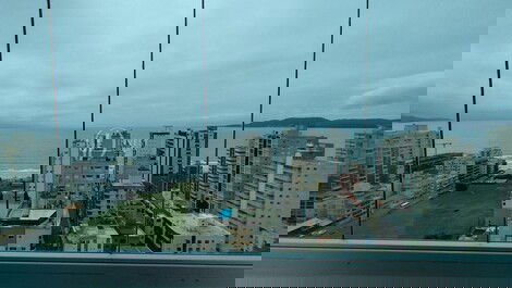 LOCAÇÃO DE TEMPORADA QUADRA MAR