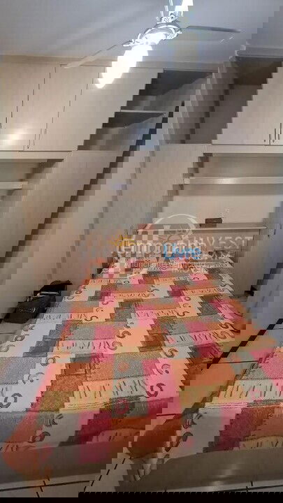 Apartamento para alquiler de vacaciones em Itapema (Meia Praia)