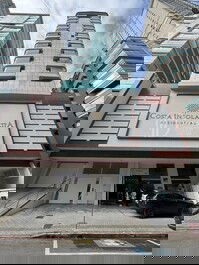 Apartment for rent in Itapema - Meia Praia