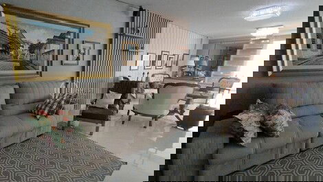 LOCAÇÃO DE TEMPORADA QUADRA MAR