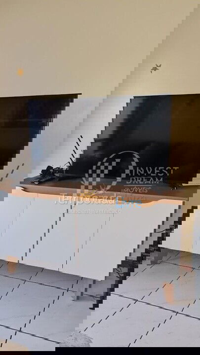 Apartamento para alquiler de vacaciones em Itapema (Meia Praia)