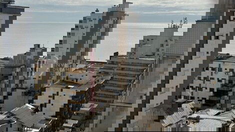 Furnished apartment accommodates up to