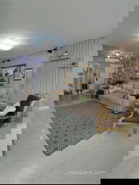 LOCAÇÃO DE TEMPORADA QUADRA MAR