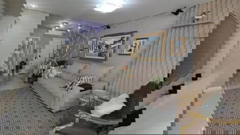 LOCAÇÃO DE TEMPORADA QUADRA MAR