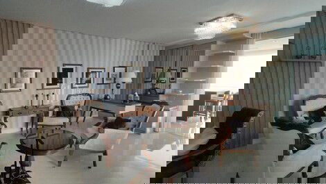 LOCAÇÃO DE TEMPORADA QUADRA MAR