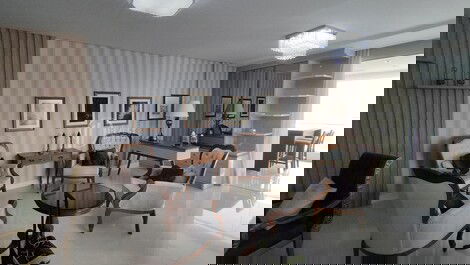 LOCAÇÃO DE TEMPORADA QUADRA MAR