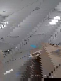 LOCAÇÃO DE TEMPORADA QUADRA MAR