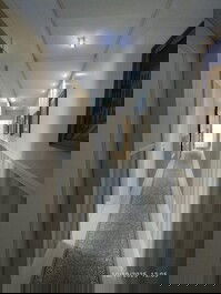 LOCAÇÃO DE TEMPORADA QUADRA MAR