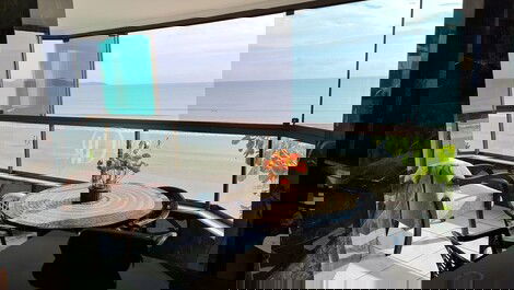 APARTAMENTO PARA ALQUILER DE TEMPORADA