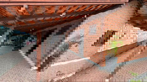 House for rent in Itapema - Perequê