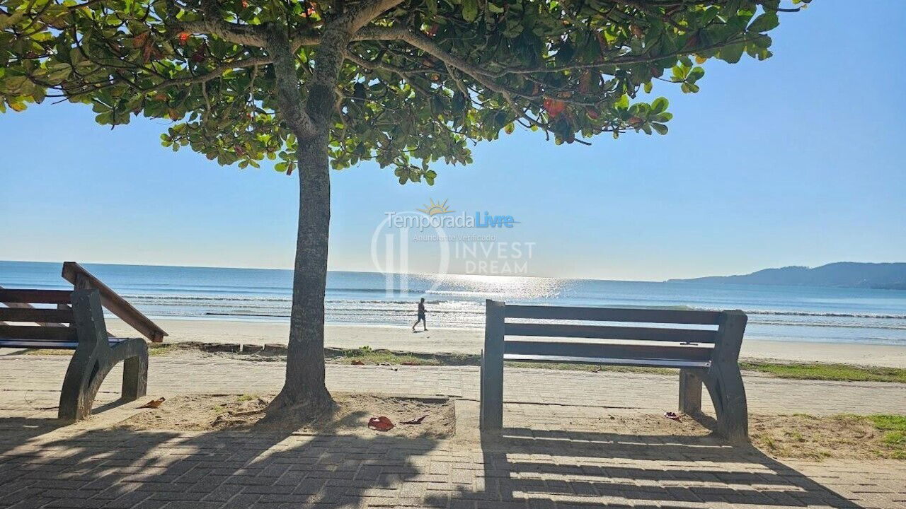 Apartamento para alquiler de vacaciones em Itapema (Meia Praia)