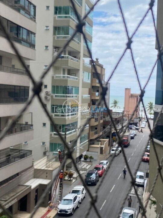 Apartamento para alquiler de vacaciones em Itapema (Meia Praia)