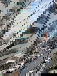 Apartamento para alquilar en Itapema - Meia Praia