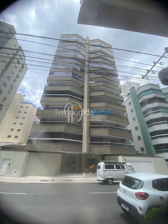 Apartamento para alquiler de vacaciones em Itapema (Meia Praia)