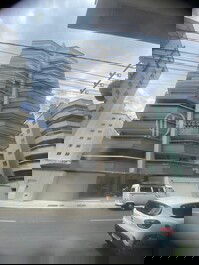 Apartamento en alquiler para 8 personas.