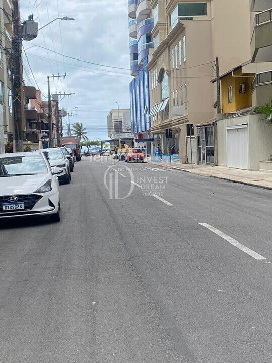 Apartamento para alquiler de vacaciones em Itapema (Meia Praia)