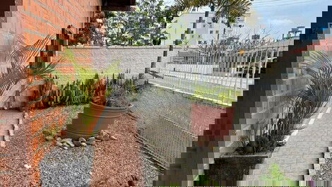 House in Perequê with 4 bedrooms