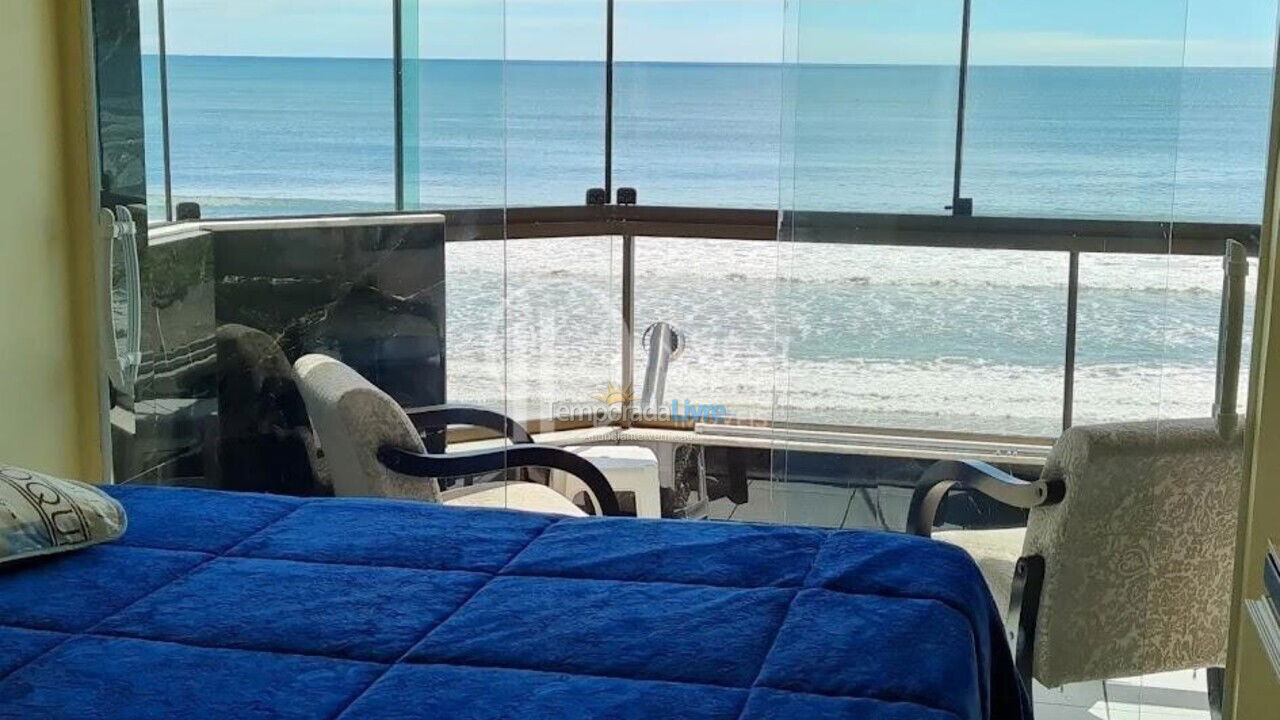 Apartamento para alquiler de vacaciones em Itapema (Meia Praia)