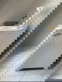 Apartamento en alquiler para 8 personas.