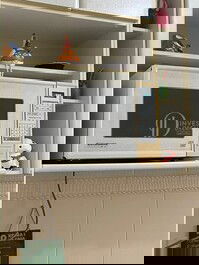 Apartamento en alquiler para 8 personas.