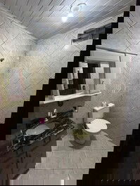 House in Perequê with 4 bedrooms