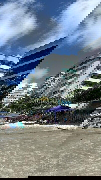 Apartamento para alquiler de vacaciones em Itapema (Meia Praia)