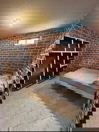 House in Perequê with 4 bedrooms