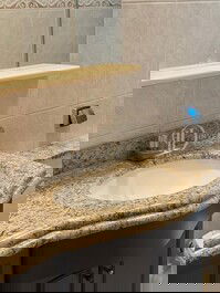 Apartamento en alquiler para 8 personas.