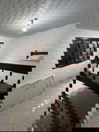 House in Perequê with 4 bedrooms