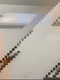 Apartamento en alquiler para 8 personas.